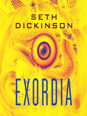 cover image of Exordia
